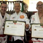 2º Conde Koma Awards é sucesso no Rio de Janeiro