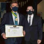 Conde Koma Awards o Oscar Marcial